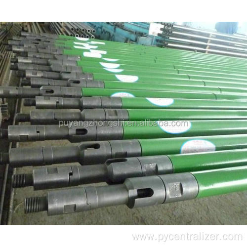 API 11AX Casing Type Downhole Well Pump